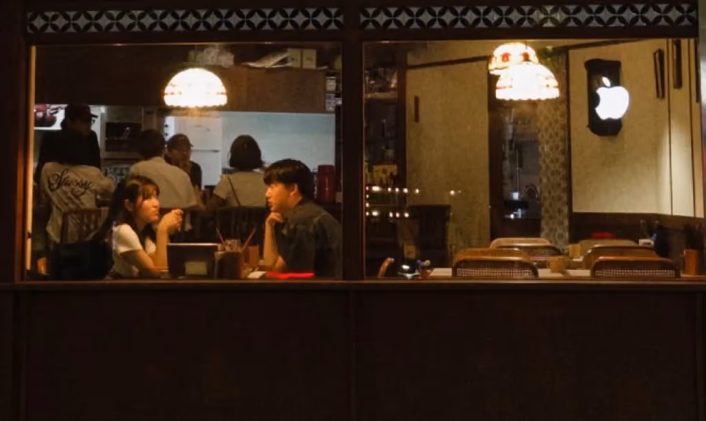 Daak Coffee House — Where Coffee Meets Connection