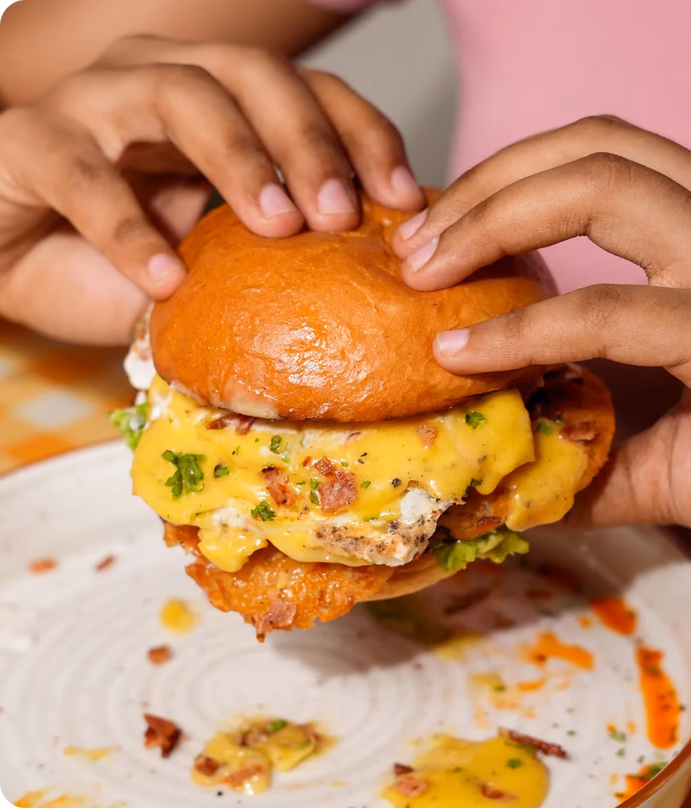 Burger