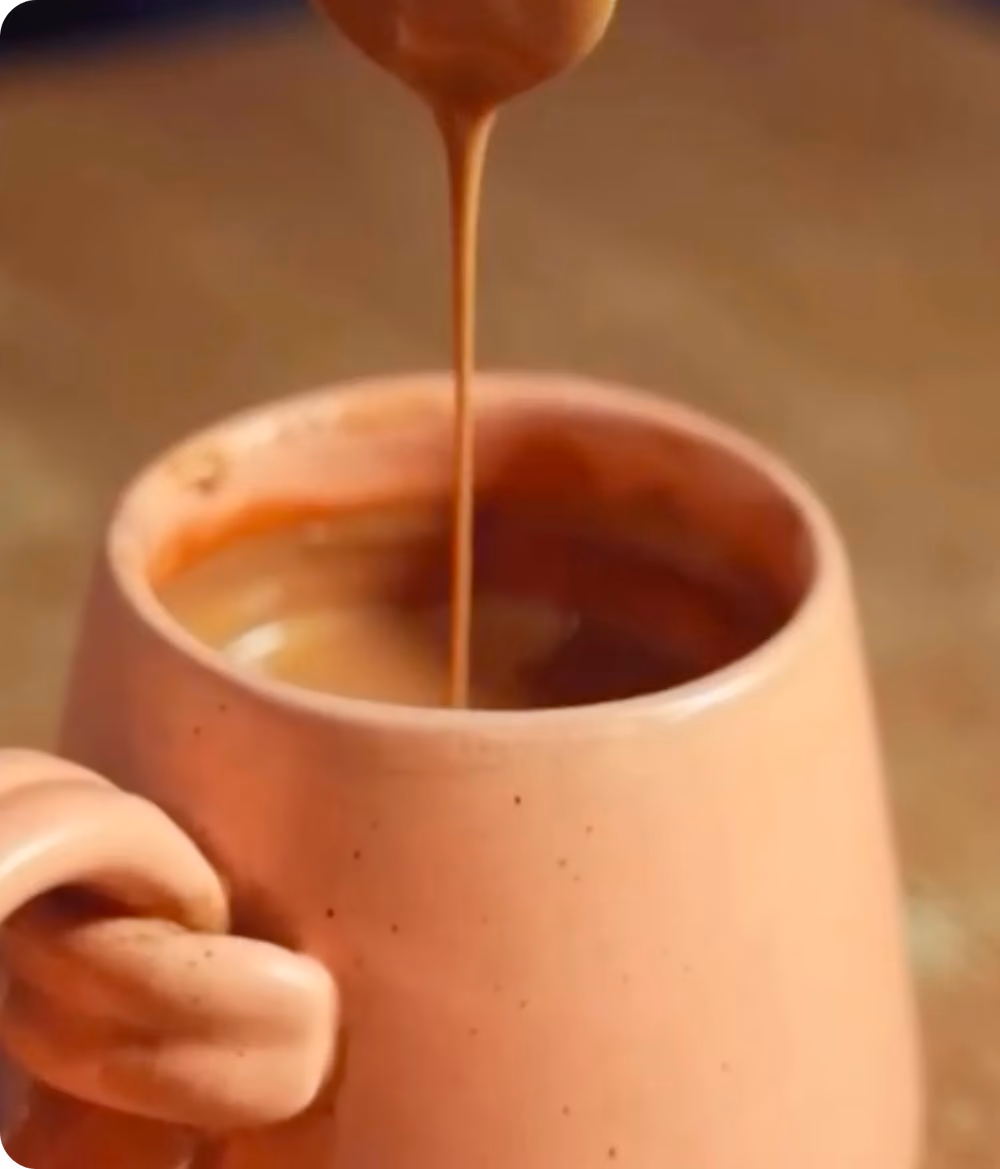 Hot Chocolate