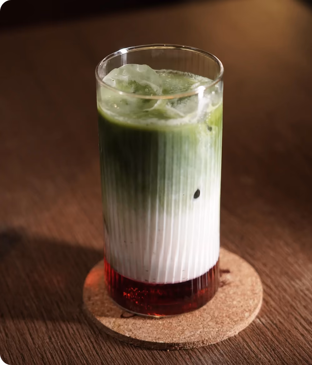 Matcha