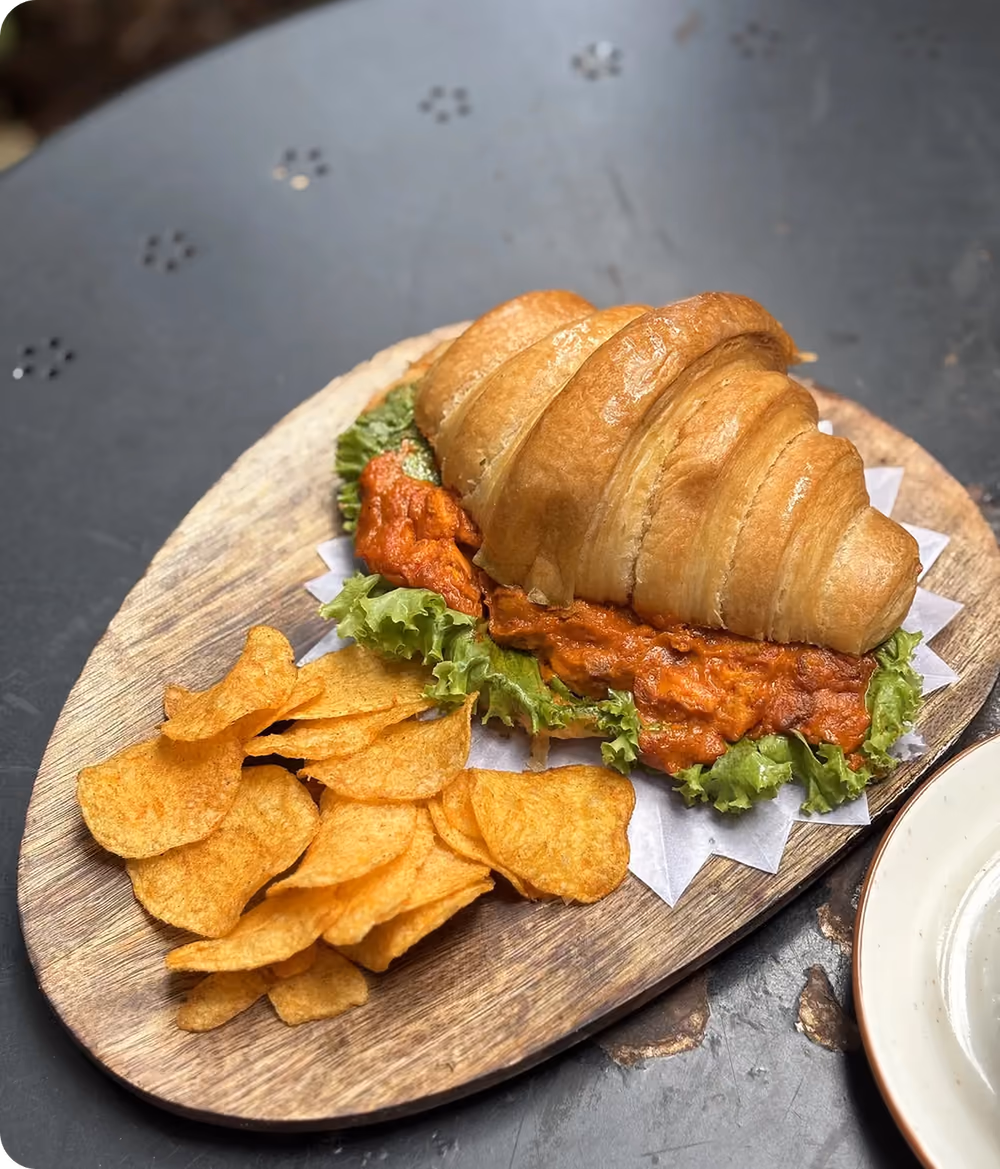 Sandwiches
