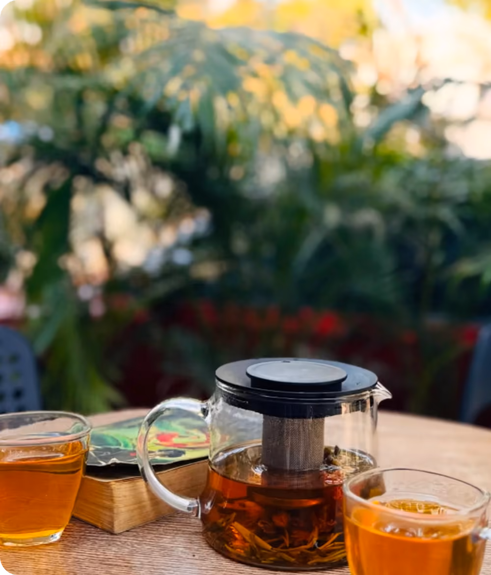 Tea